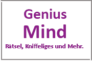 Online Spiele Lk. Celle - Intelligenz - Genius Mind